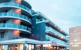 Crowne Plaza London - Kingston By Ihg